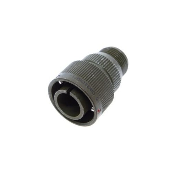 CB 4C 416S PIN PLUG